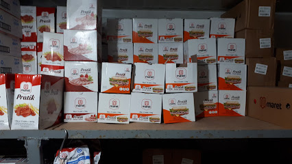 Ödemiş Ömür Gıda kapak görseli