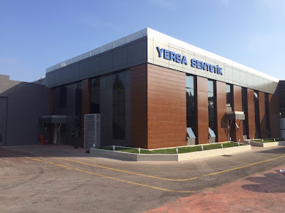 Yersa Sentetik Dokuma Sanayi ve Ticaret A.Ş. kapak görseli