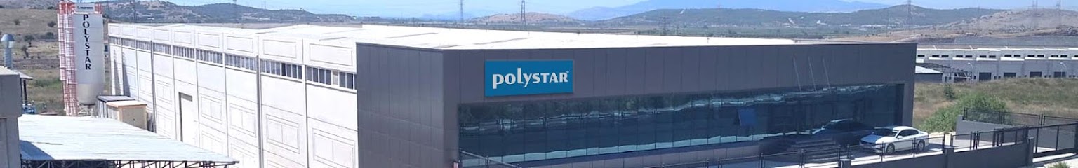 Polystar Plastik kapak görseli