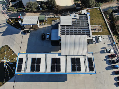 Omega Solar Enerji Sistemleri Sanayi ve Ticaret Limited Şirketi kapak görseli