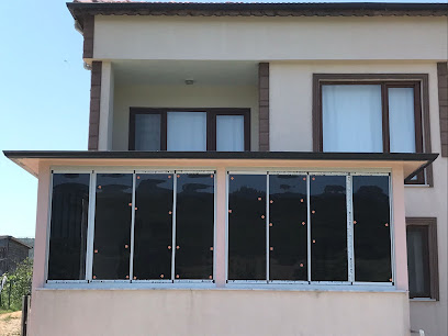 NEVA HAREKETLİ CAM SİSTEMLERİ kapak görseli