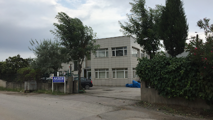 AKSEM Makina Maden Mühendislik San. Ve Tic. Ltd. Şti kapak görseli