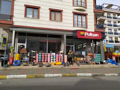 Binkar Yapı ve Nalbur kapak görseli