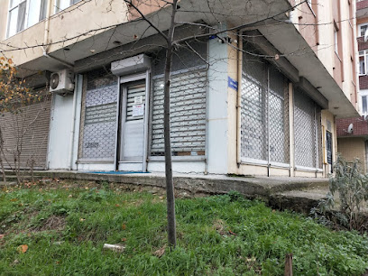 Yolcu Endüstriyel kapak görseli