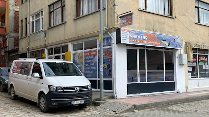 Karataş çatı oluk san. kapak görseli