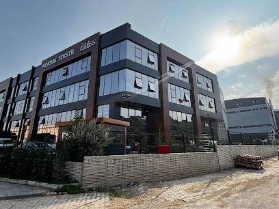 Fabliss - Koksal Brode Tekstil Gida İnşaat Sanayi Ticaret ltd. şti kapak görseli