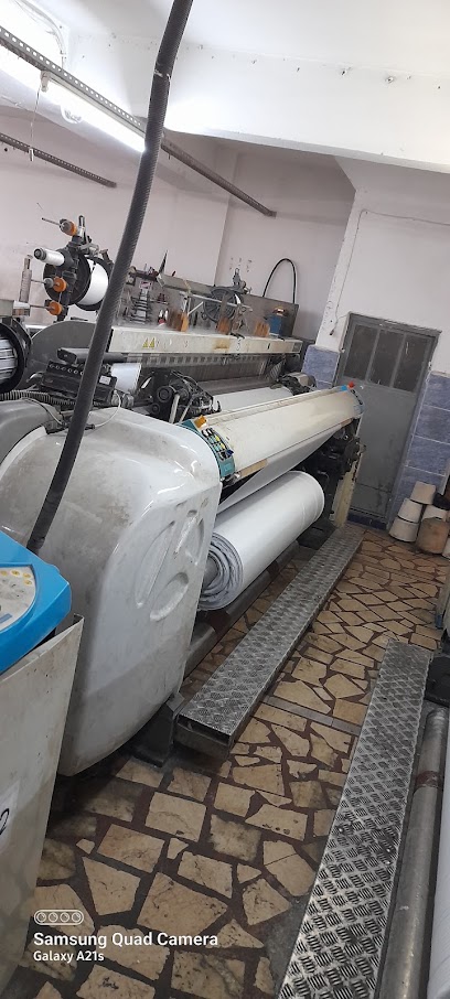 Fazlıoğlu Tekstil kapak görseli