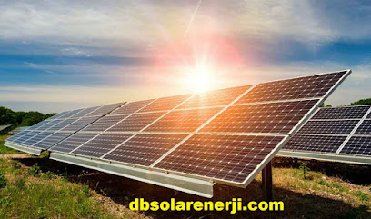 DB SOLAR MARKET ENERJİ kapak görseli