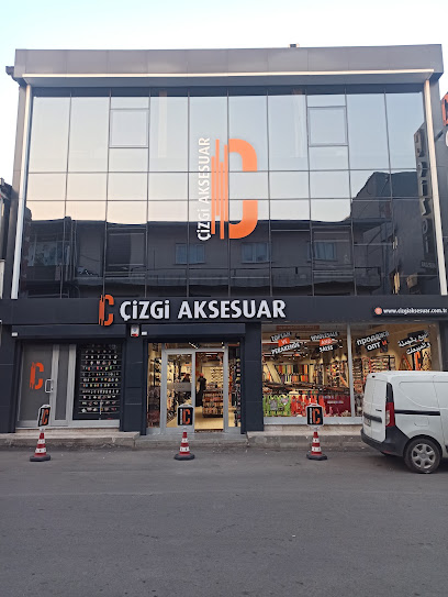 Çizgi Aksesuar kapak görseli