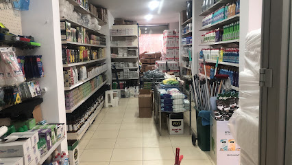 Palyo Tedarik Hizmetleri Limited Şirketi kapak görseli