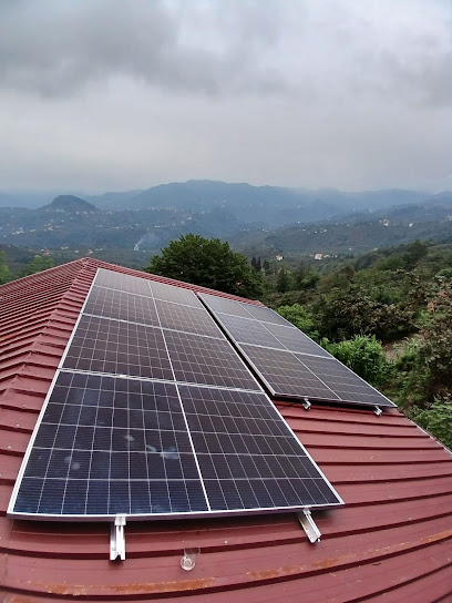 CY SOLAR ENERJI MUHENDISLIK kapak görseli