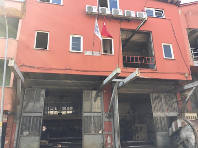 Akdeniz Gemi Sanayi Nakliyat ve Ticaret Limited Şirketi kapak görseli