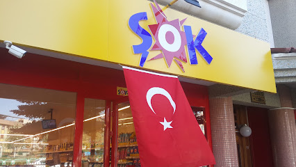 Şok Market - Çukurcabirlik Şubesi kapak görseli