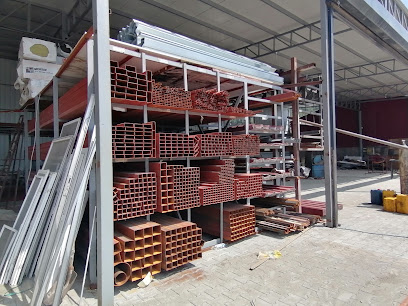 ATEŞLER ÇATI KAPLAMA METAL KONSTRÜKSİYON TİC. VE SAN. LTD. ŞTİ kapak görseli