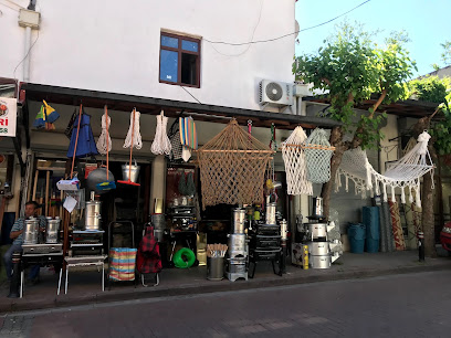 Urgan Ticaret kapak görseli