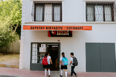 Sepetay kırtasiye kapak görseli