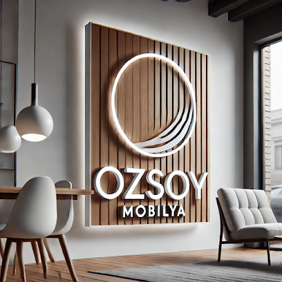 ÖZSOY MOBİLYA kapak görseli
