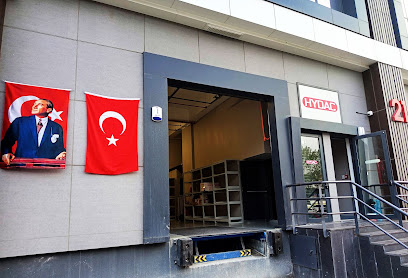 Hydac Depo Atlas Sanayi Sitesi kapak görseli