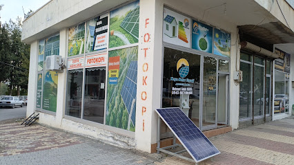 Kaya Solar Enerji kapak görseli