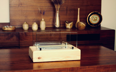 OTACIOĞL WOOD kapak görseli