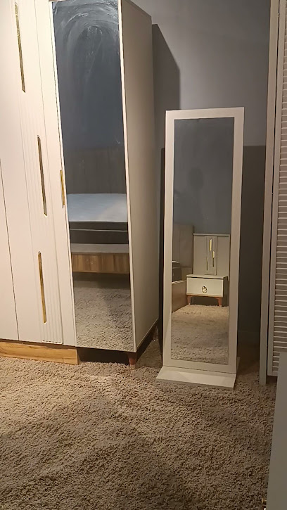 ZENİT MOBİLYA kapak görseli