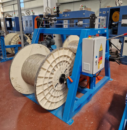 HEMA TECHNIC kapak görseli