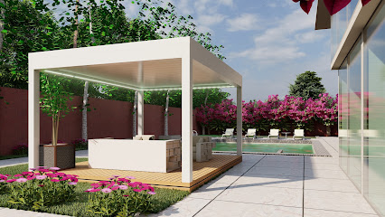 Adler Tente Pergola Alüminyum ve Cam Sistemleri San. Tic. Ltd. Şti. kapak görseli