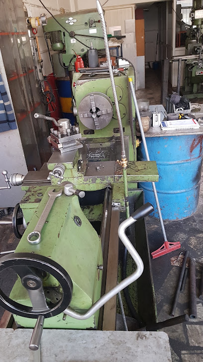 SOY MEKATRONİK kapak görseli