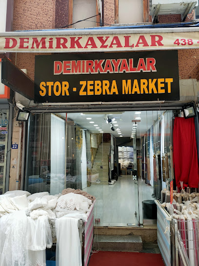 Demirkayalar Perde kapak görseli