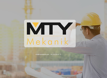 MTY MEKANİK - Isıtma, Soğutma, Havalandırma Projelendirme kapak görseli