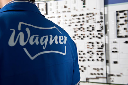 Wagner Cable Co., Ltd. kapak görseli