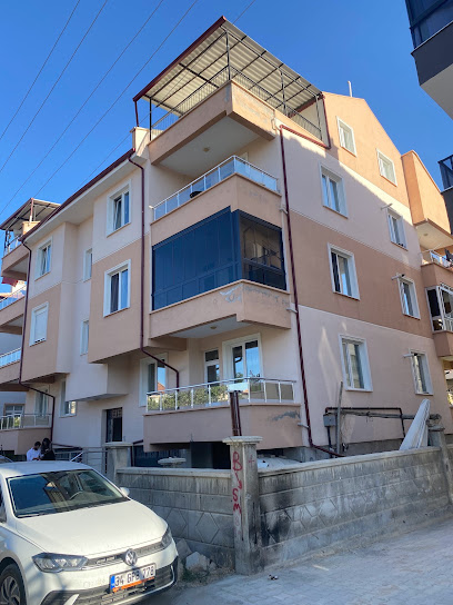ERBAY ALÜMİNYUM CAM BALKON kapak görseli