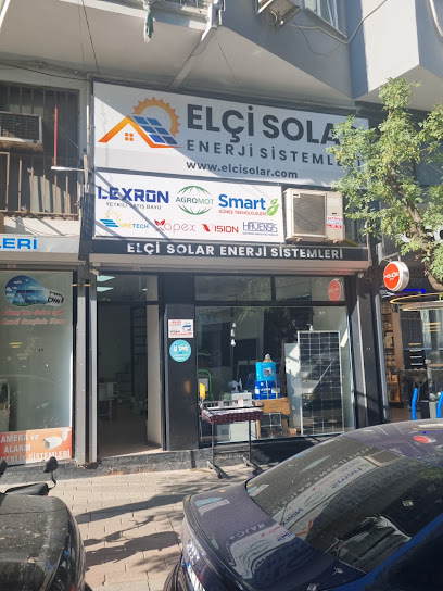 Elçi Enerji Sistemleri kapak görseli