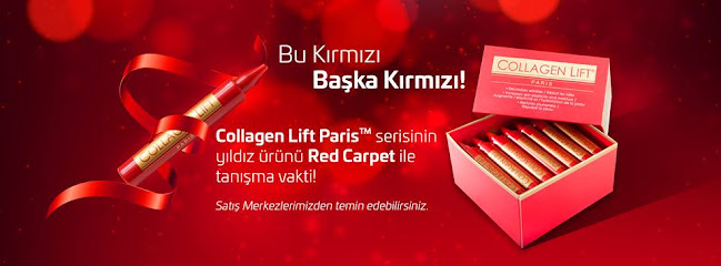 Collagen Lift Paris Türkiye kapak görseli