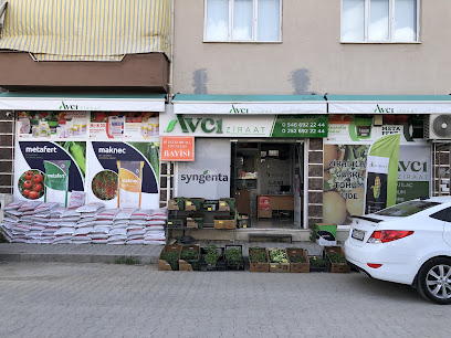 Dalaman Avcı Ziraat kapak görseli