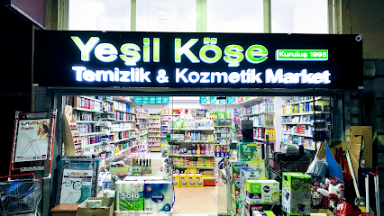 Yesil Kose Temizlik kapak görseli