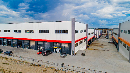 ŞAHİN KAUÇUK SAN. TİC. LTD. ŞTİ. kapak görseli