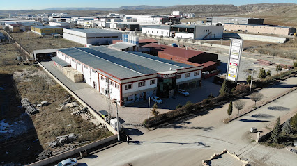 VEROX YAPI KİMYASALLARI kapak görseli