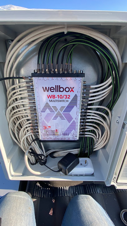 Yücel Elektrik kapak görseli