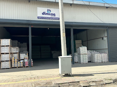 DİMSAN İNŞAAT kapak görseli