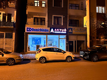 AKTUĞ MÜHENDİSLİK-DOĞALGAZ-TESİSAT kapak görseli
