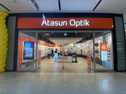 Atasun Optik kapak görseli