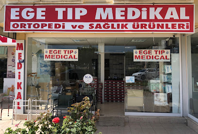 Ege Tıp Medikal kapak görseli