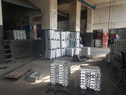İzgi Metal kapak görseli