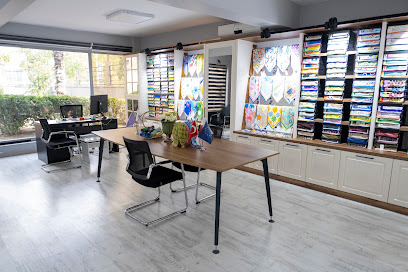 Nesscarf Tekstil San. ve Tic. Ltd. Şti. kapak görseli