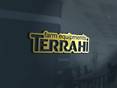 Terrahi Çiftlik Ekipmanları kapak görseli