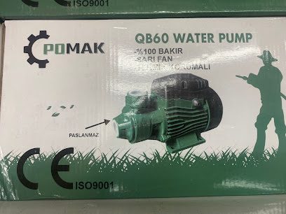Güleç Pompa 2 kapak görseli