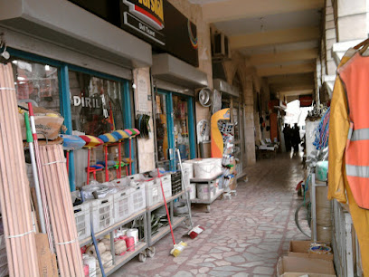 Diril Ticaret kapak görseli