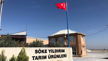 Söke yıldırım tarım ürünleri kapak görseli