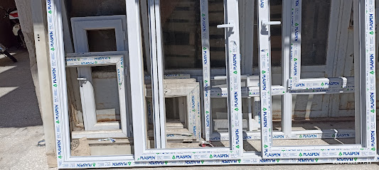 ÇETİN PEN KAPI PENCERE SİSTEMLERİ kapak görseli